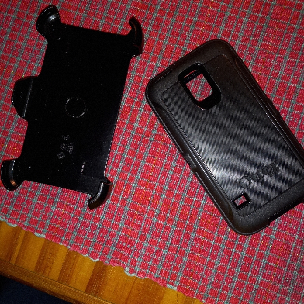 Samsung 5 phone case
